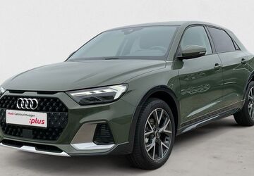 Audi A1 4.454 km 28.380 &euro; Wesel 46483