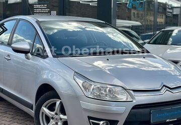 Citroen C4 66.000 km 5.990 &euro; Oberhausen 46049
