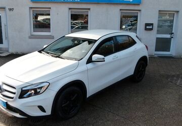 Mercedes-Benz GLA 200 199.664 km 11.790 &euro; Bochum 44809