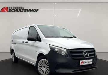 Mercedes-Benz Vito 40.705 km 29.490 &euro; Mülheim/Ruhr 45481