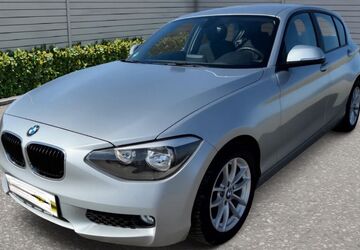 BMW 116 142.749 km 6.999 &euro; Essen 45356