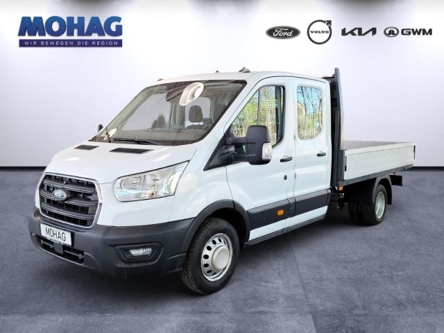 Ford Transit 66.870 km 27.690 &euro; Recklinghausen 45659
