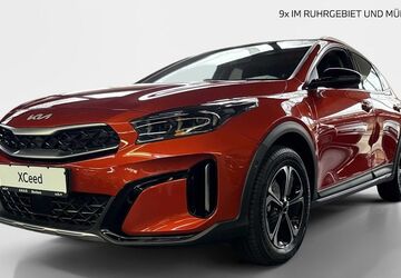 Kia XCeed 4.900 km 35.640 &euro; Bochum 44795