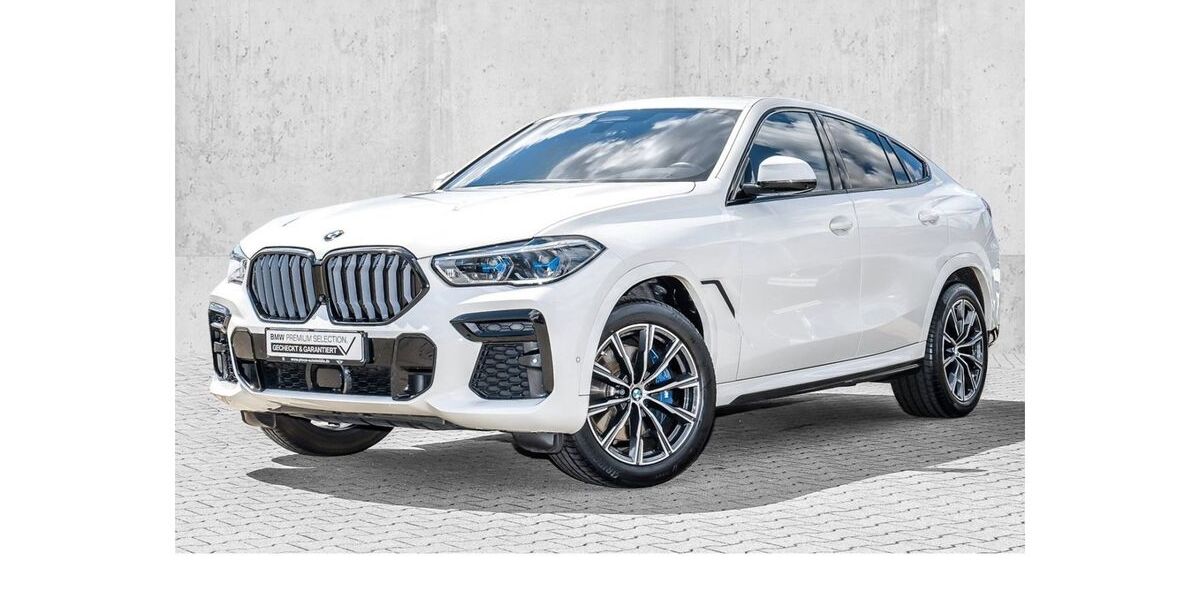 BMW X6 59.800 km 67.990 &euro; Velbert 42553