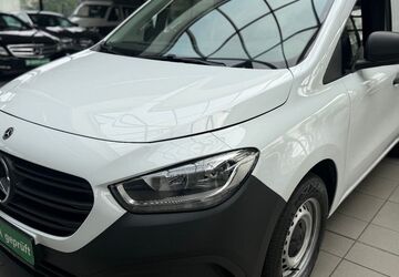 Mercedes-Benz Citan 40.117 km 16.890 &euro; Bottrop 46236