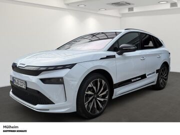 Gebrauchte Skoda Enyaq