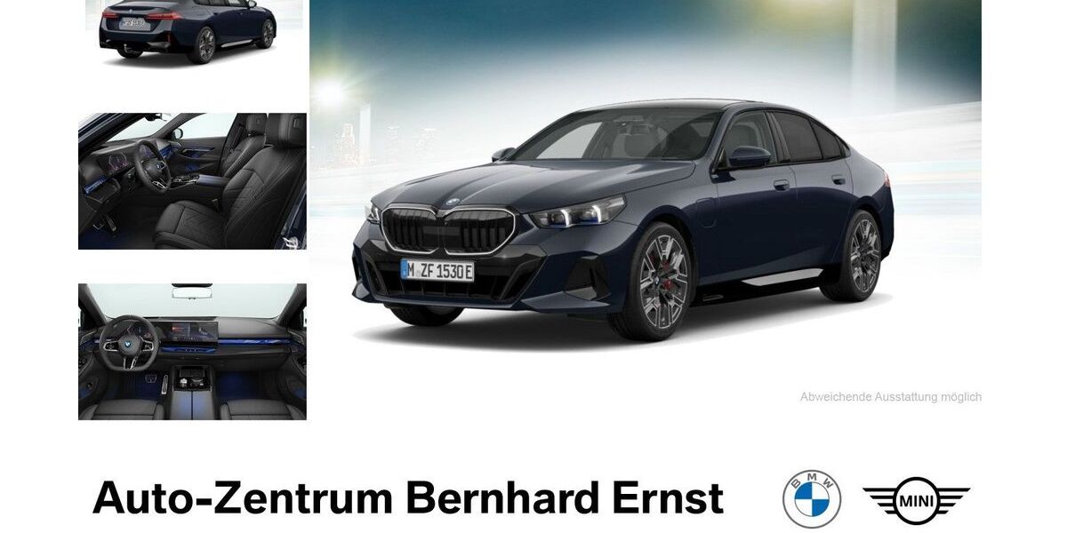 BMW 530 4.900 km 59.690 &euro; Witten 58455