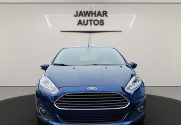 Ford Fiesta 152.739 km 4.990 &euro; Bottrop 46236