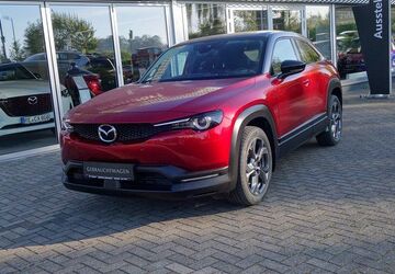 Mazda MX-30 58.054 km 12.750 &euro; Herten 45701