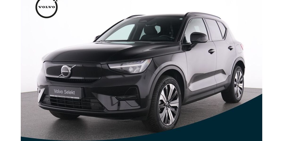 Volvo XC40 29.961 km 27.990 &euro; Witten 58453