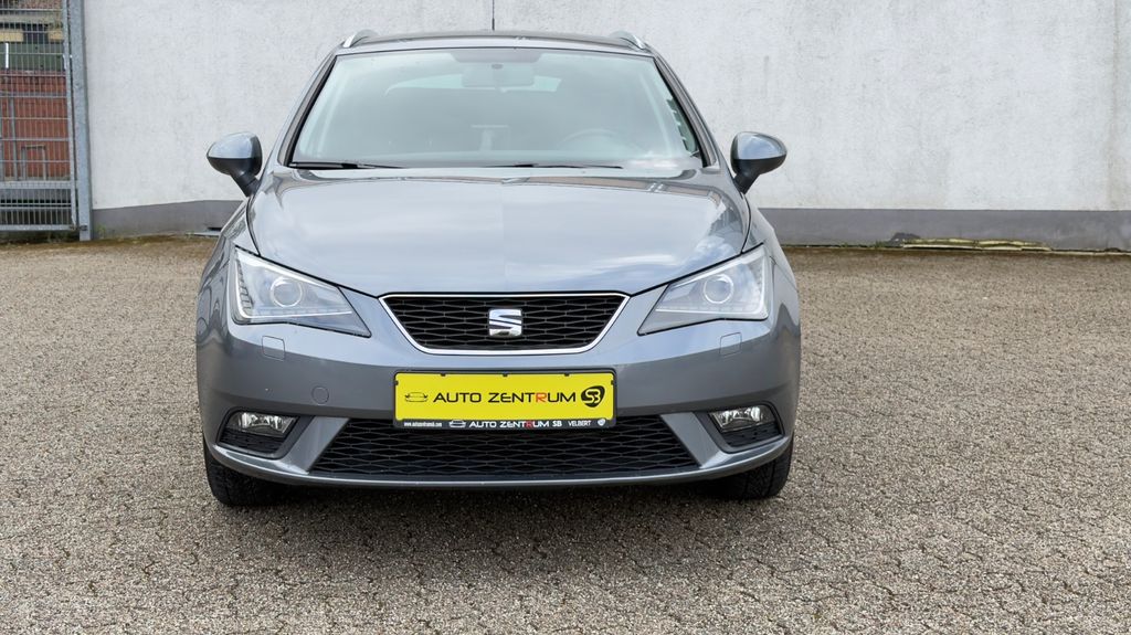 Seat Ibiza 140.000 km 5.990 &euro; Velbert 42553