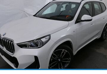 BMW X1 25.499 km 42.480 &euro; Dinslaken 46535
