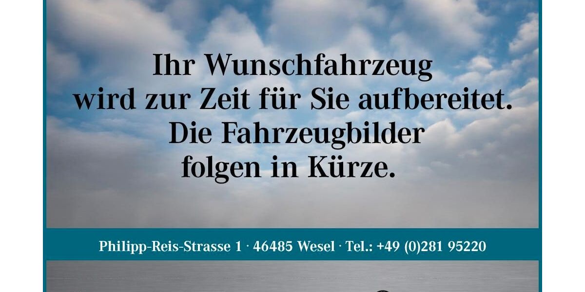 Mercedes-Benz EQA 9.272 km 39.998 &euro; Wesel 46485