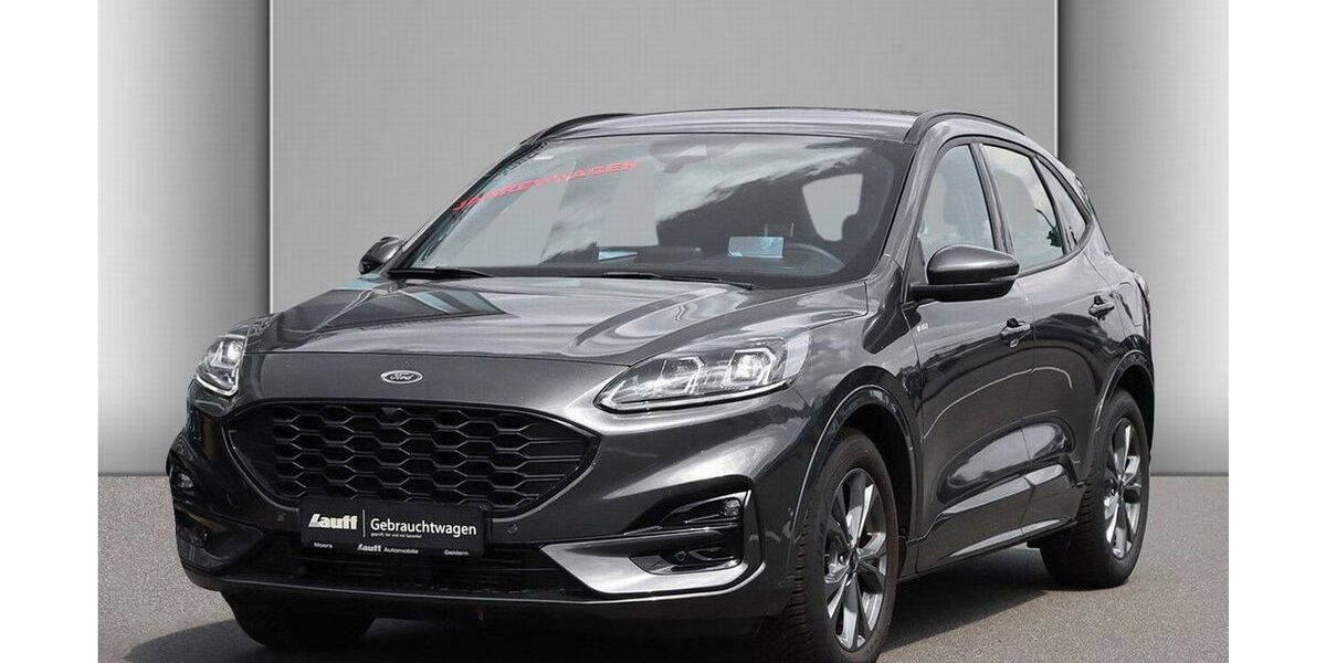 Ford Kuga 34.406 km 24.990 &euro; Moers 47441