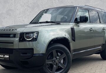 Land Rover Defender 7.600 km 84.950 &euro; Dinslaken 46535