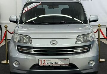 Daihatsu MATERIA 64.065 km 7.999 &euro; Oberhausen 46049