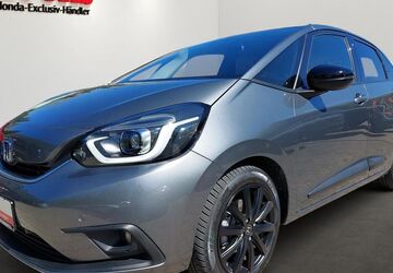 Honda Jazz 15.839 km 19.380 &euro; Oberhausen 46117