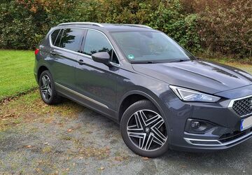 Seat Tarraco 156.000 km 21.700 &euro; Marl 45770