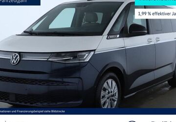 VW T7 Multivan 18.352 km 65.130 &euro; Bochum 44866