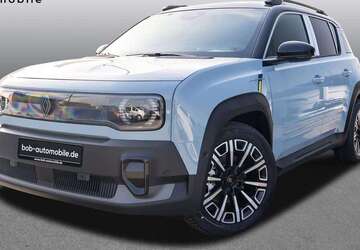 Renault R 4 2.004 km 37.222 &euro; Herne 44629