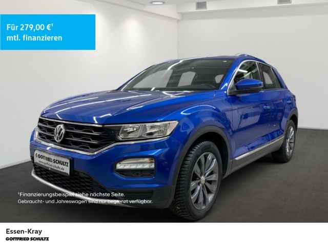 VW T-Roc 93.859 km 19.450 &euro; Essen 45307