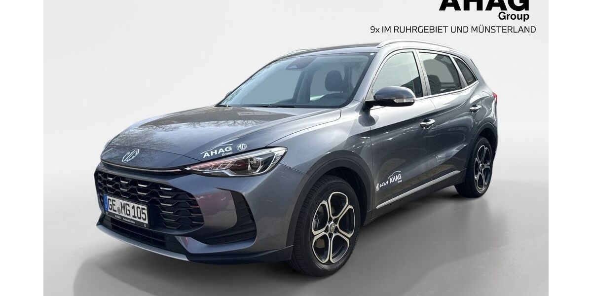 MG ZS 4.900 km 22.990 &euro; Gelsenkirchen 45897