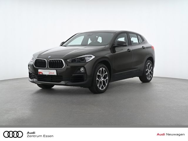 BMW X2 101.857 km 19.980 &euro; Essen 45143