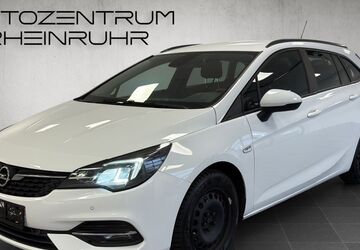 Opel Astra 82.000 km 10.500 &euro; Essen 45356