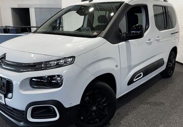 Citroen Berlingo 25.200 km 24.990 &euro; Marl/Recklinghausen 45770