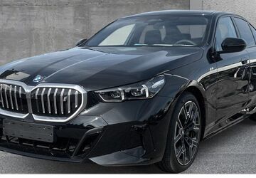 BMW i5 9.999 km 64.999 &euro; Recklinghausen 45659