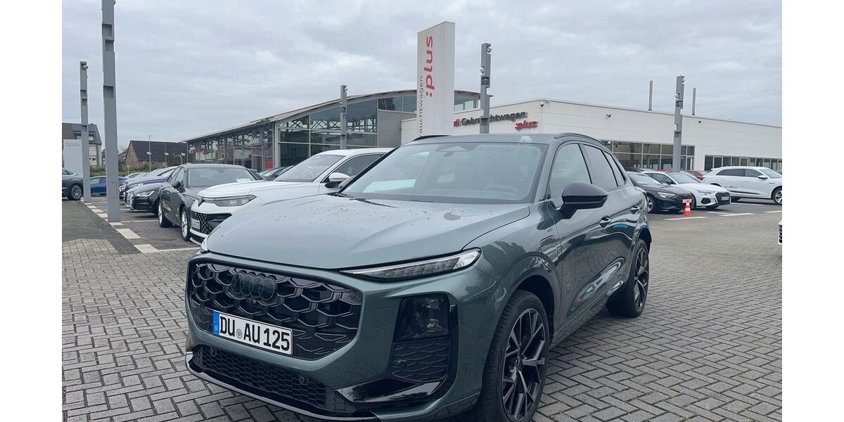 Audi Q3 2.951 km 57.950 &euro; Duisburg 47178