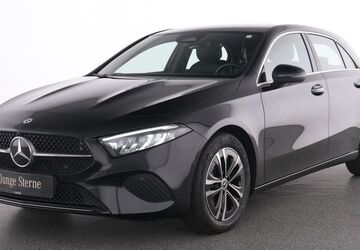Mercedes-Benz A 180 19.938 km 28.385 &euro; Essen 45309