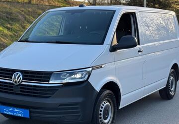 VW T6 Transporter 269.521 km 12.900 &euro; OER ERKENSCHWICK 45739