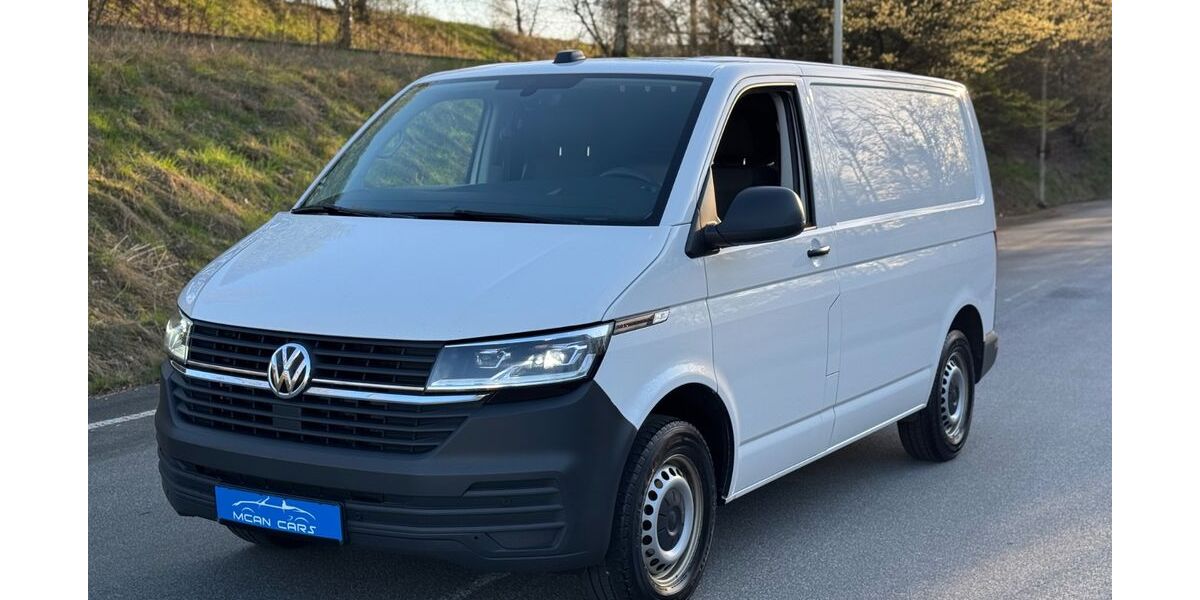 VW T6 Transporter 269.521 km 12.900 &euro; OER ERKENSCHWICK 45739