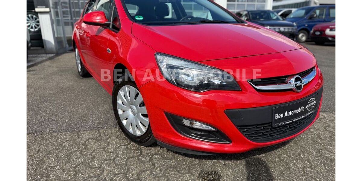 Opel Astra 138.000 km 6.200 &euro; Wesel 46485