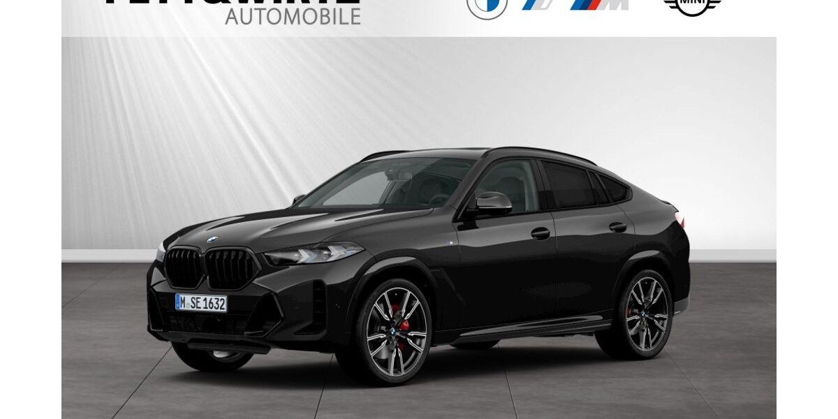 BMW X6 25.680 km 79.987 &euro; Moers 47441
