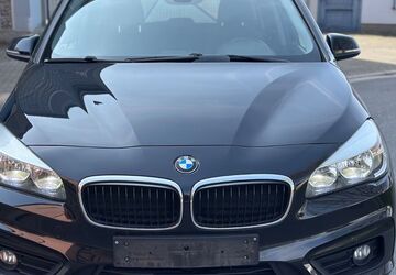 BMW 218 Gran Tourer 198.349 km 5.999 &euro; Essen 45276
