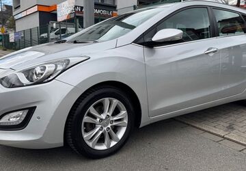 Hyundai i30 229.972 km 4.800 &euro; Gelsenkirchen 45899