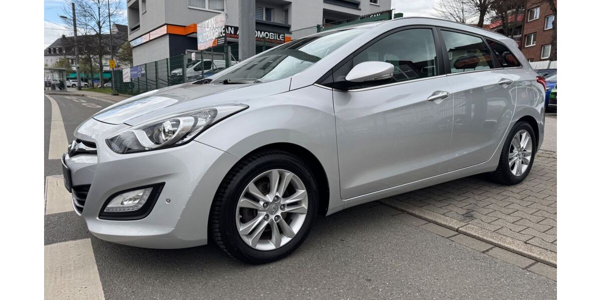 Hyundai i30 229.972 km 4.800 &euro; Gelsenkirchen 45899