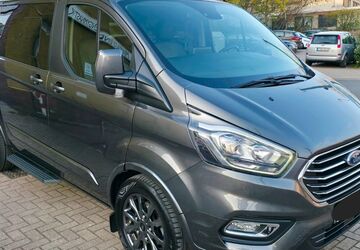 Ford Tourneo Custom 171.000 km 22.795 &euro; Essen 45147