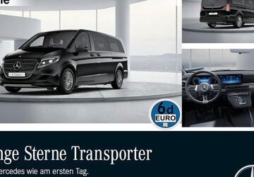 Mercedes-Benz V 300 27.993 km 77.999 &euro; Wesel 46485