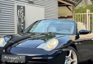 Porsche 996 101.101 km 33.500 &euro; Oberhausen 46049