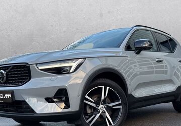 Volvo XC40 28.326 km 35.690 &euro; Dinslaken 46535
