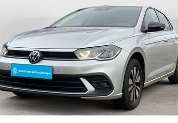 VW Polo 7.149 km 19.480 &euro; Bochum - Linden 44879