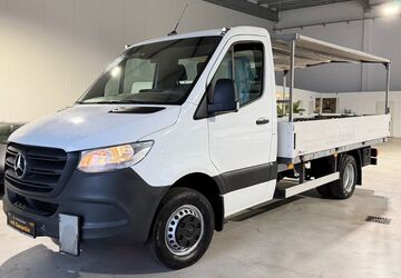 Mercedes-Benz Sprinter 138.350 km 24.400 &euro; Gelsenkirchen 45879
