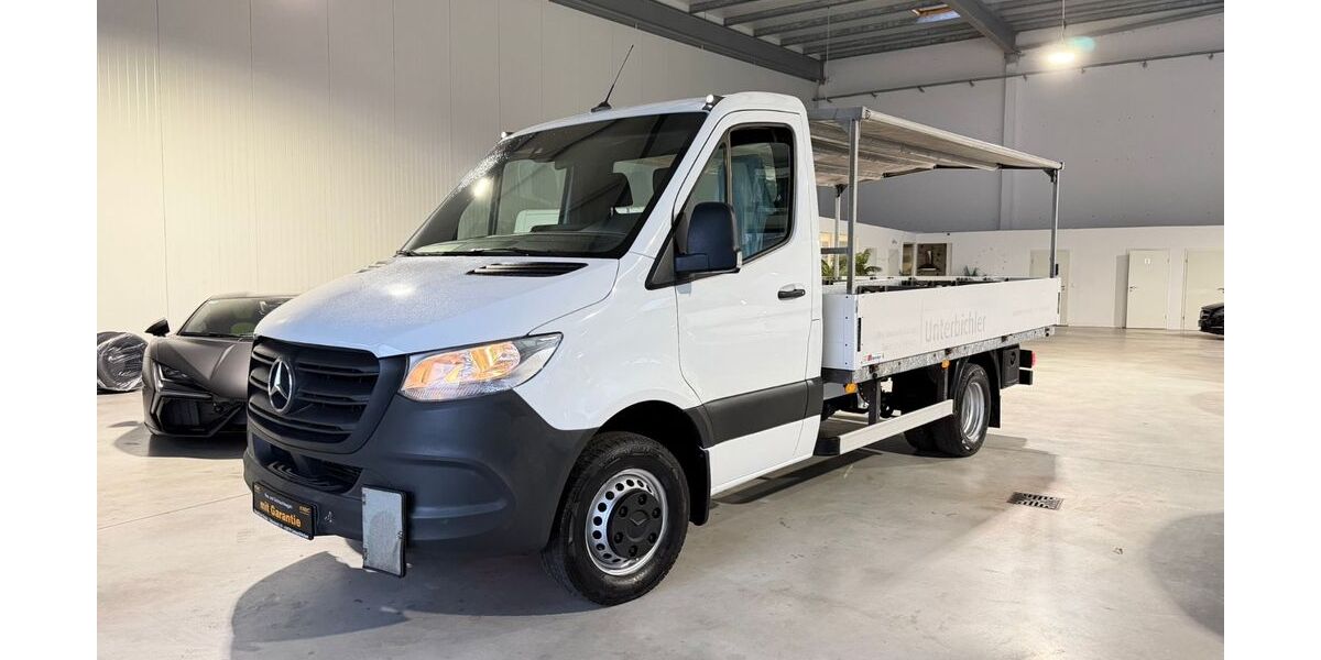 Mercedes-Benz Sprinter 138.350 km 24.400 &euro; Gelsenkirchen 45879