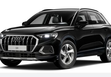 Audi Q3 33.906 km 34.870 &euro; Bochum 44809