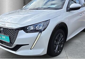 Peugeot e-208 59.132 km 15.990 &euro; Herten 45699