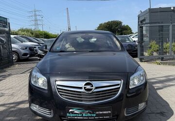Opel Insignia 234.000 km 4.700 &euro; Bottrop 46238