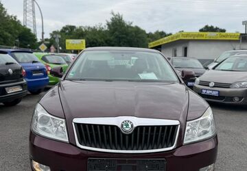 Skoda Octavia 175.905 km 3.000 &euro; Bottrop 46238